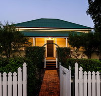Albion Cottage - Surfers Gold Coast
