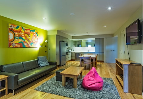 Altezza 1570 By Alpine Boutique Apartments - Surfers Gold Coast 2