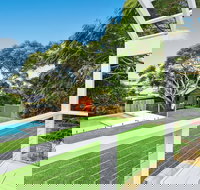 Amalfi Beach House - Surfers Gold Coast