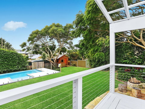 Amalfi Beach House - Surfers Gold Coast 0