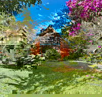 Aqua Flora - Surfers Gold Coast