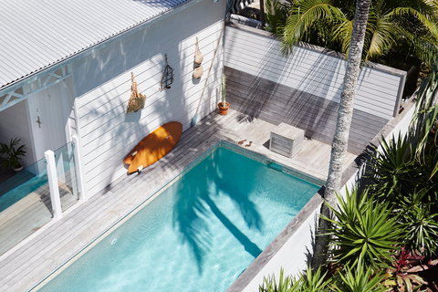 Atlantic Byron Bay - Surfers Gold Coast 0