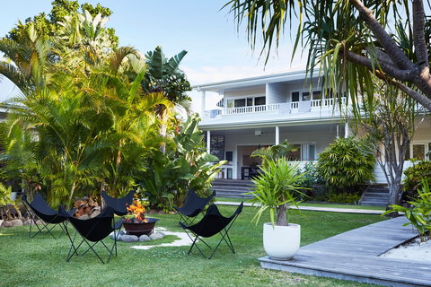 Atlantic Byron Bay - Surfers Gold Coast 2