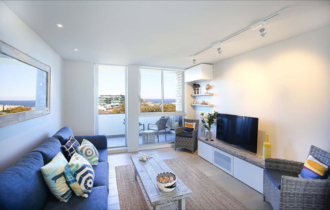 Azure: The Scout Group - Surfers Gold Coast 0