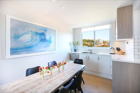 Azure: The Scout Group - Surfers Gold Coast 1