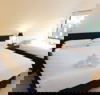Ballarat Colonial Motor Inn - Surfers Gold Coast
