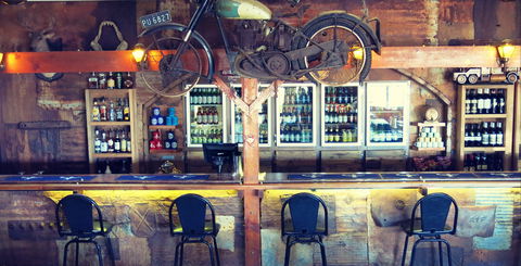 Barkly Homestead - Surfers Gold Coast 0
