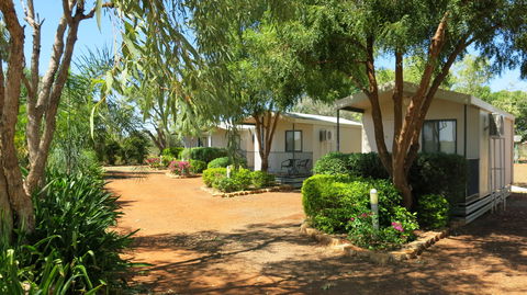 Barkly Homestead - Surfers Gold Coast 5