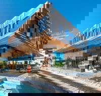 Beach Box - Surfers Gold Coast