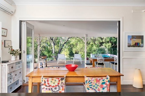 Bellbird - Surfers Gold Coast 7