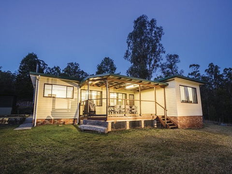 Big Yango House - Surfers Gold Coast 0