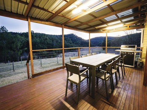 Big Yango House - Surfers Gold Coast 1