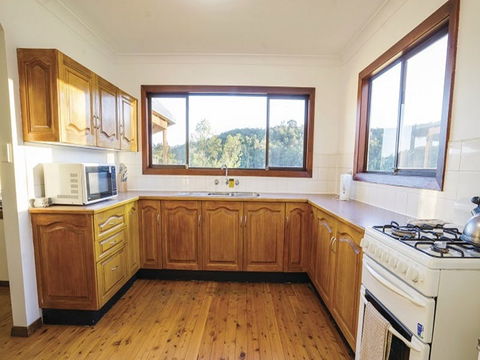 Big Yango House - Surfers Gold Coast 2