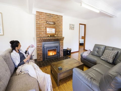 Big Yango House - Surfers Gold Coast 4