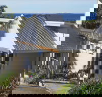 Blue Pacific Holiday Units - Surfers Gold Coast