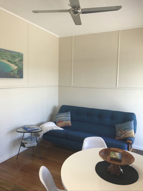 Blue Pacific Holiday Units - Surfers Gold Coast 3