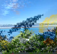 Bluff Retreat - 17 Davies Street - Surfers Gold Coast