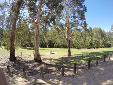 Blue Range Hut - Surfers Gold Coast 1