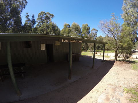 Blue Range Hut - Surfers Gold Coast 3