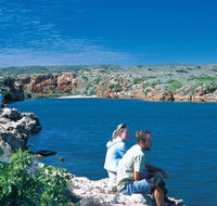Bungarra Camp at Cape Range National Park - Surfers Gold Coast