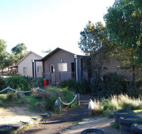 Burnside Camp - Surfers Gold Coast