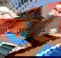 Byron Blisshouses Complex - Surfers Gold Coast