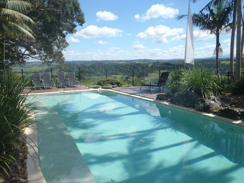 Byron Hinterland Villas - Surfers Gold Coast 1