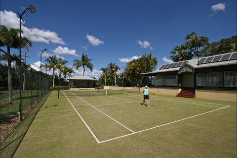 Byron Hinterland Villas - Surfers Gold Coast 2