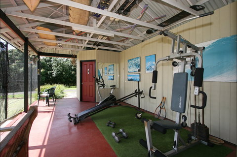 Byron Hinterland Villas - Surfers Gold Coast 3