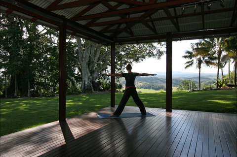 Byron Hinterland Villas - Surfers Gold Coast 4