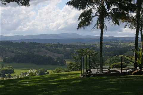 Byron Hinterland Villas - Surfers Gold Coast 5