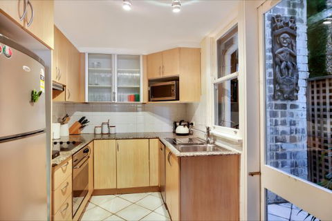 Carlson Terrace - Surfers Gold Coast 5