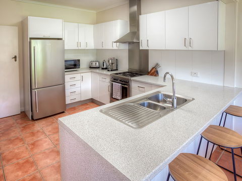 Caits Place - Surfers Gold Coast 1