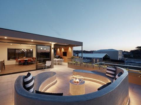 Carmel At Sorrento - Surfers Gold Coast 0