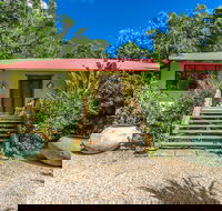 Casa Dan - Surfers Gold Coast
