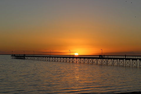 Ceduna Foreshore Caravan Park - Surfers Gold Coast 3