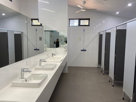 Ceduna Foreshore Caravan Park - Surfers Gold Coast 5