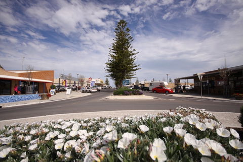 Ceduna Foreshore Caravan Park - Surfers Gold Coast 6