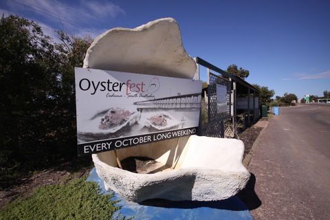 Ceduna Foreshore Caravan Park - Surfers Gold Coast 7