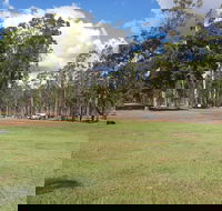 Childers Tourist Park and Camp - Surfers Gold Coast