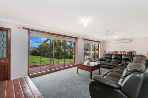 Cooks Retreat Warrnambool - Surfers Gold Coast 2