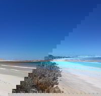 Coffin Bay National Park Campgrounds - Surfers Gold Coast