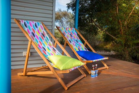 Coorong Cabins - Wren Cabin - Surfers Gold Coast 1