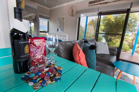 Coorong Cabins - Wren Cabin - Surfers Gold Coast 4
