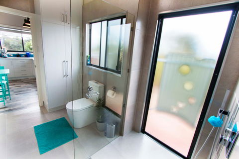 Coorong Cabins - Wren Cabin - Surfers Gold Coast 8