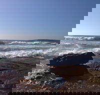 Coquillage Cronulla Beach Holiday Apartment - Surfers Gold Coast