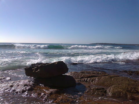 Coquillage Cronulla Beach Holiday Apartment - Surfers Gold Coast 0