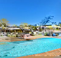 Crescent Head Resort And Conferance Centre - Surfers Gold Coast