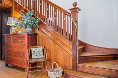 Cygnet Old Bank B&B - Surfers Gold Coast 7