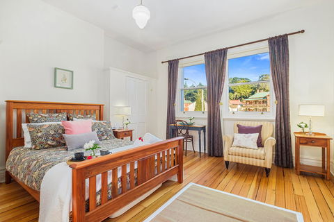 Cygnet Old Bank B&B - Surfers Gold Coast 9